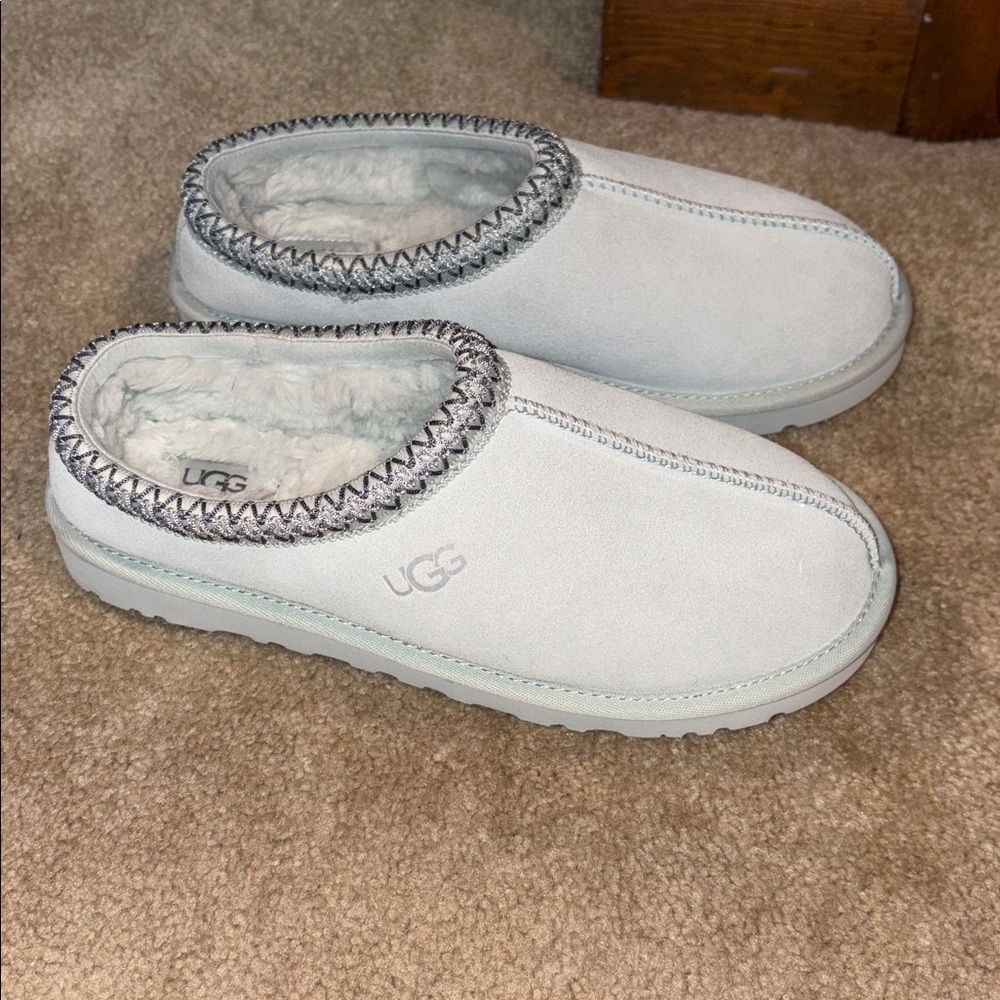 UGG Men's Gray Tasman